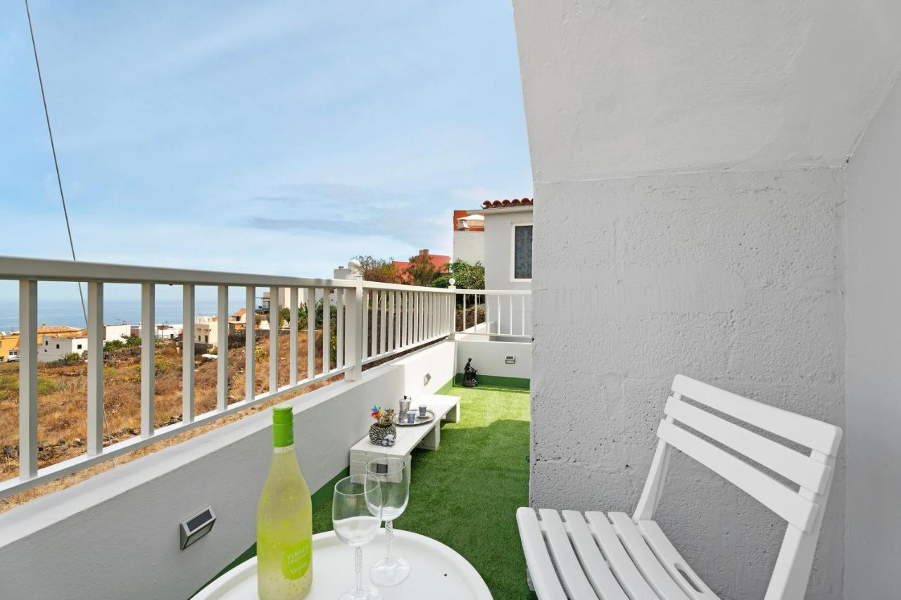 Casa Burgado Puerto de la Cruz (Tenerife) Exterior foto