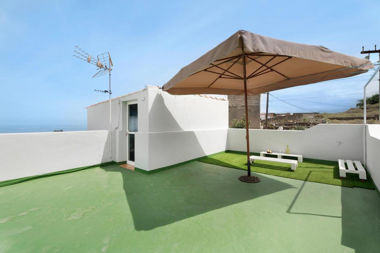 Casa Burgado Puerto de la Cruz (Tenerife) Exterior foto
