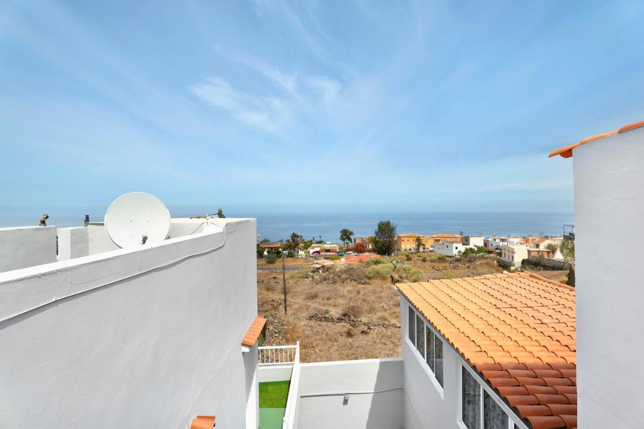 Casa Burgado Puerto de la Cruz (Tenerife) Exterior foto